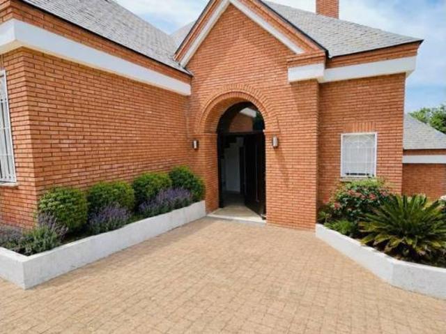 Casa en venta en Nuevo Baztán, Madrid