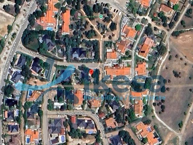 Casa en venta en Nuevo Baztán, Madrid