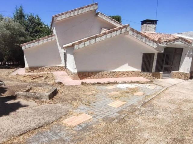 Casa en venta en Nuevo Baztán, Eurovillas-Las Villas