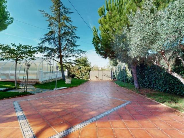 Casa en venta en Nuevo Baztán