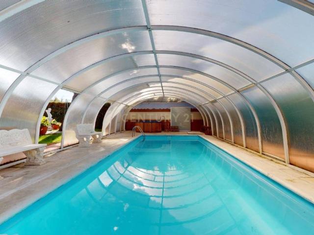 Casa en venta en Nuevo Baztán, Madrid