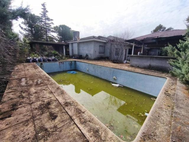 Casa en venta en Nuevo Baztán Casa en venta en Nuevo Baztán