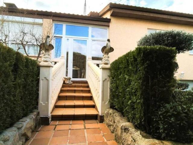 Casa en venta en Nuevo Baztán, Madrid