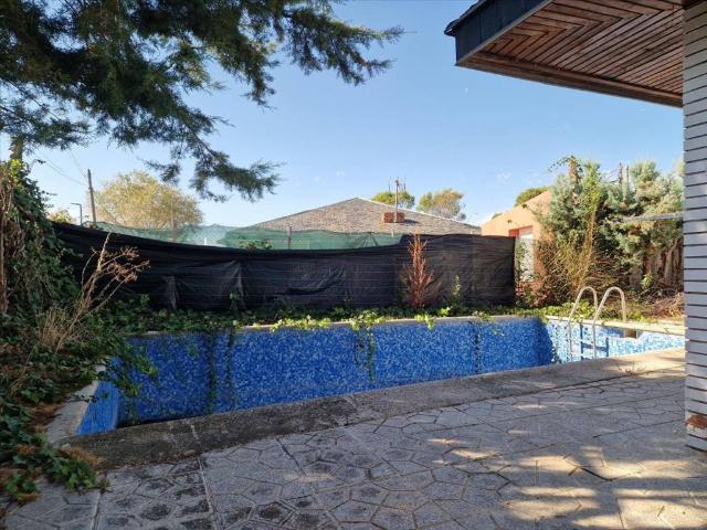 Casa en venta en Eurovillas-Las Villas, Nuevo Baztán