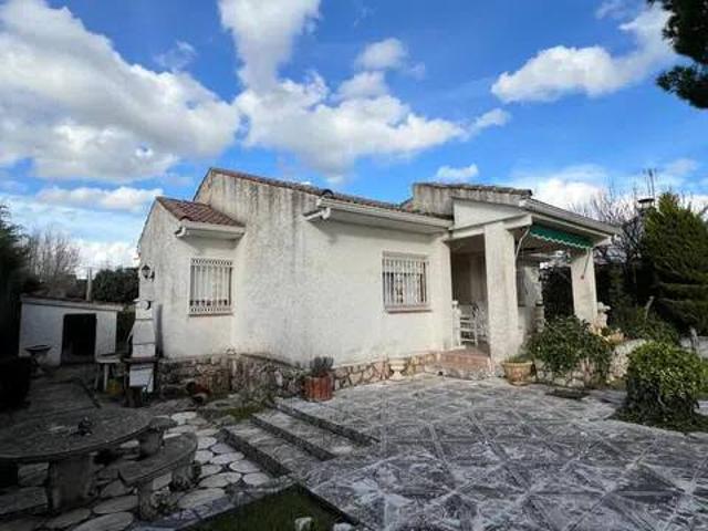 Casa en venta en Eurovillas-Las Villas, Nuevo Baztán