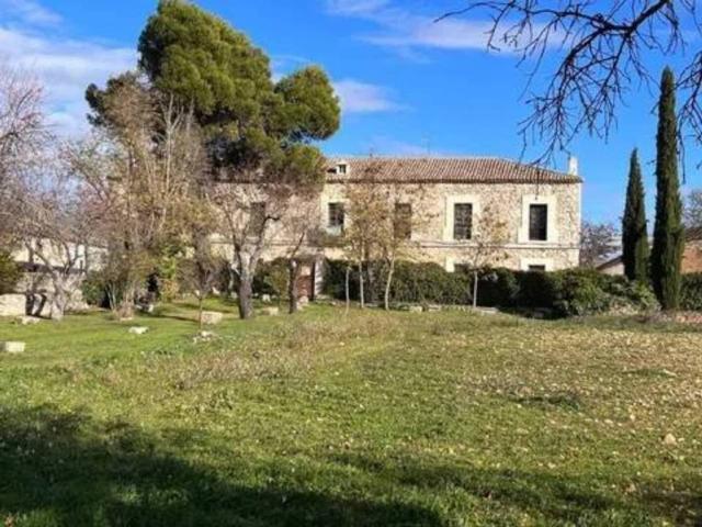 Casa en venta en Nuevo Baztán, Madrid