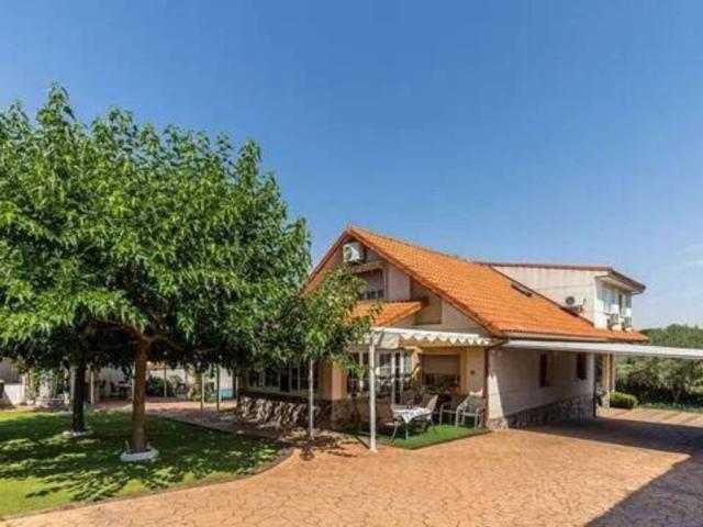 Casa en venta en Nuevo Baztán, Madrid