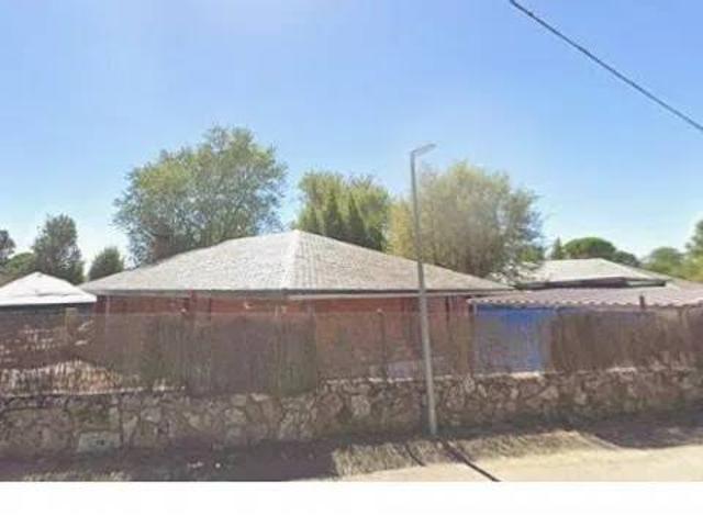 Casa en venta en Eurovillas-Las Villas, Nuevo Baztán