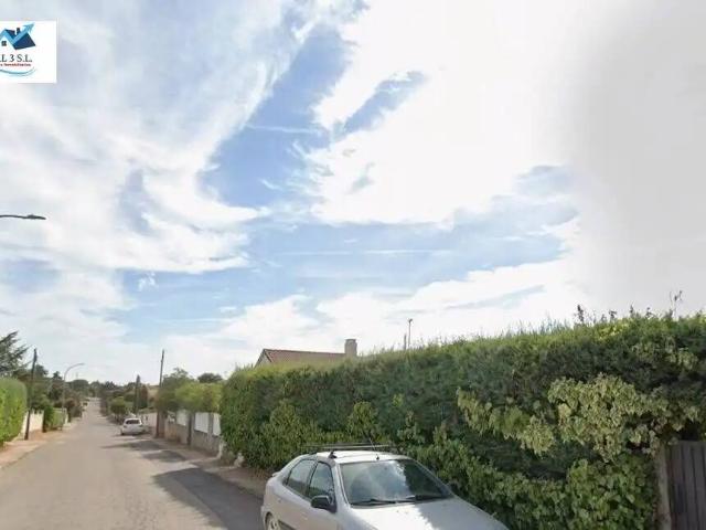 Casa en venta en Eurovillas-Las Villas, Nuevo Baztán