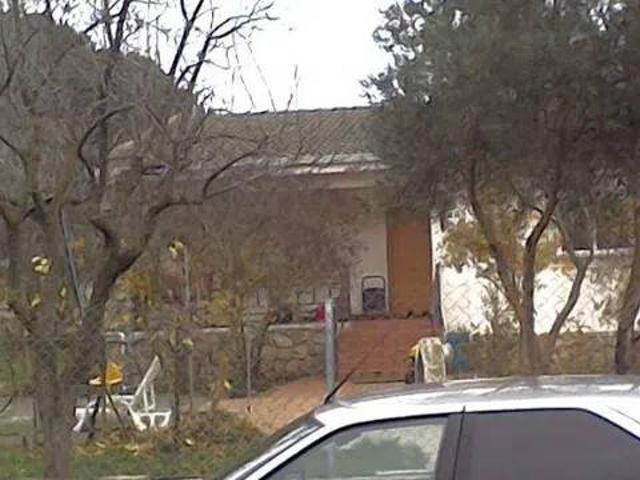 Casa en venta en Eurovillas-Las Villas, Nuevo Baztán