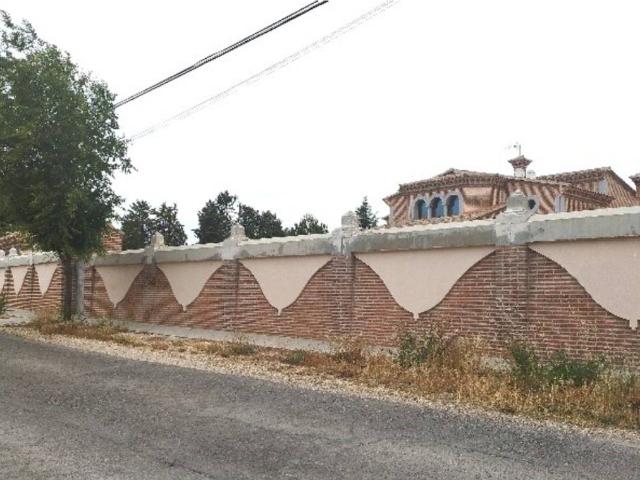 Casa en venta en Nuevo Baztán, Madrid