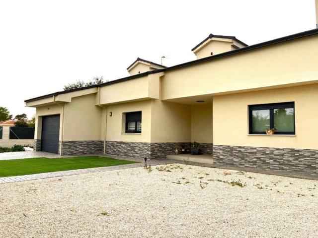 Casa en venta en Nuevo Baztán, Madrid