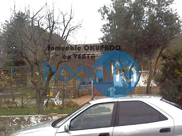 Casa en venta en Nuevo Baztán