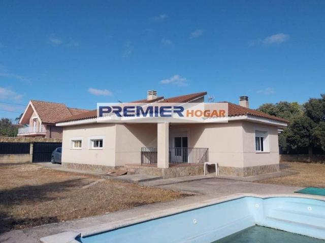 Casa en venta en Nuevo Baztán, Madrid