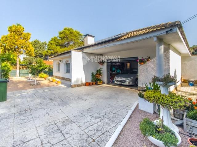 Casa en venta en Nuevo Baztán, Madrid