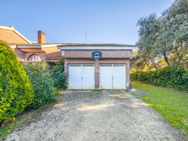 Casa en venta en Nuevo Baztán, Madrid