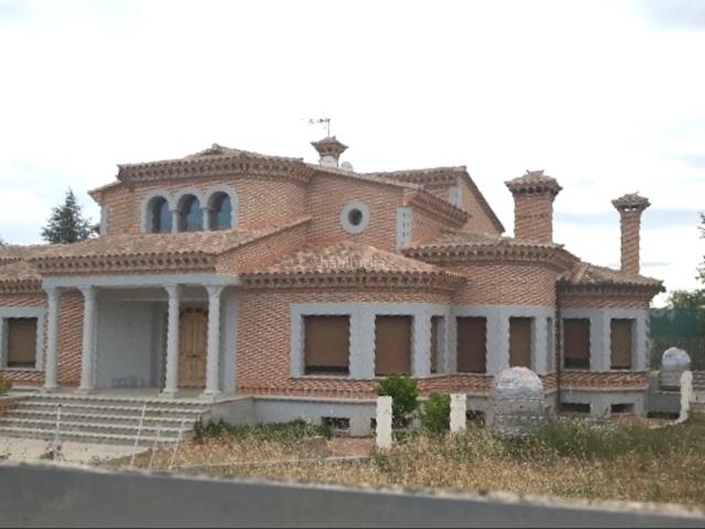 Casa en venta en Nuevo Baztán, Madrid
