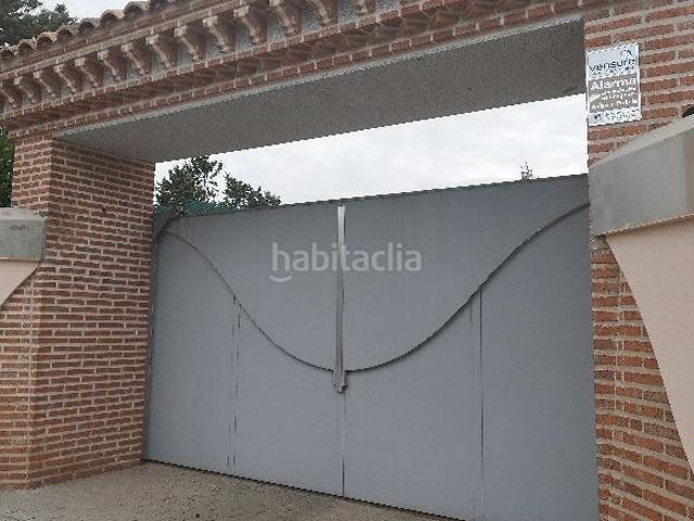Casa en venta en Nuevo Baztán, Madrid