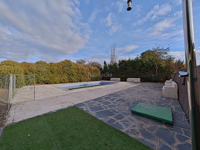 Casa en venta en Nuevo Baztán, Madrid
