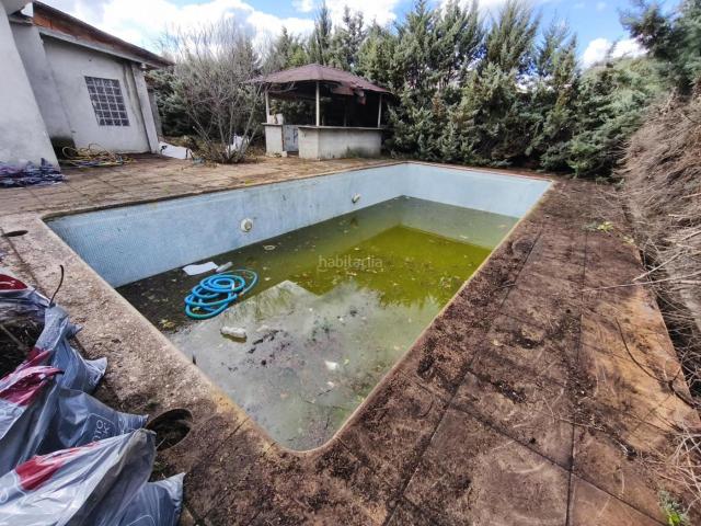 Casa en venta en Nuevo Baztán, Madrid