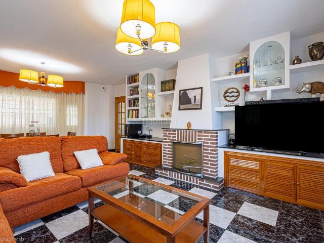 Casa en venta en Nuevo Baztán, Madrid