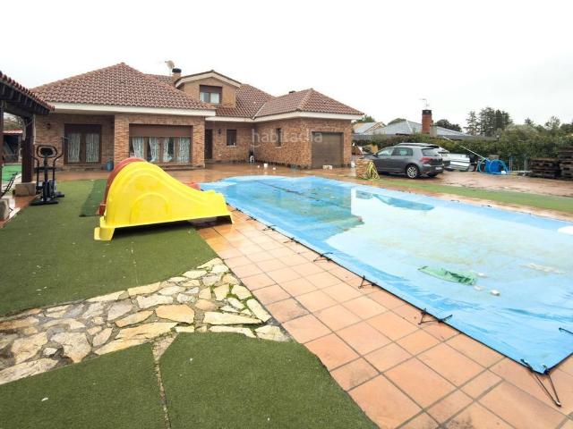 Casa en venta en Nuevo Baztán, Madrid