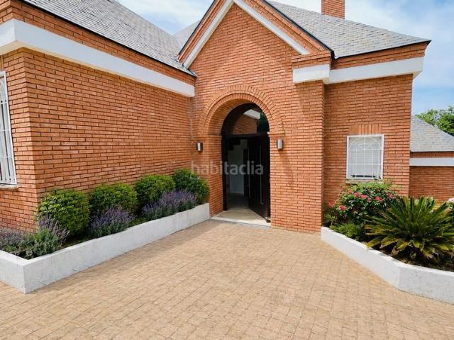 Casa en venta en Nuevo Baztán, Madrid