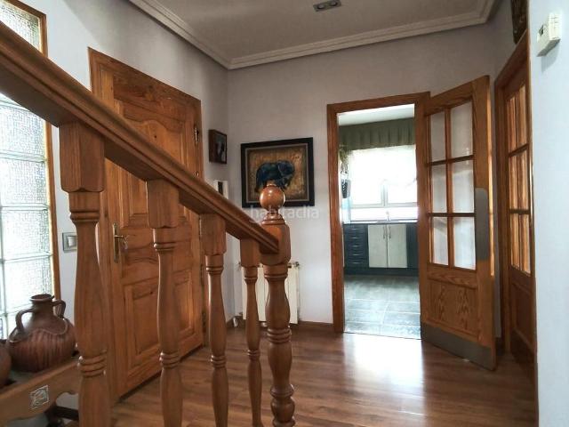 Casa en venta en Nuevo Baztán, Madrid