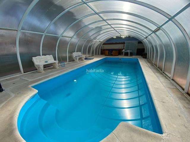 Casa en venta en Nuevo Baztán, Madrid