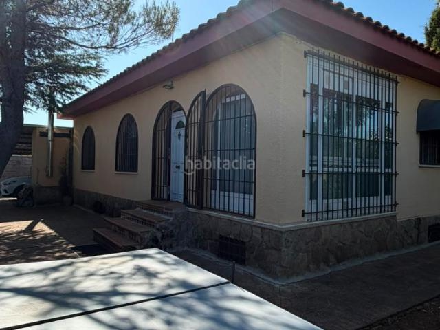 Casa en venta en Nuevo Baztán, Madrid