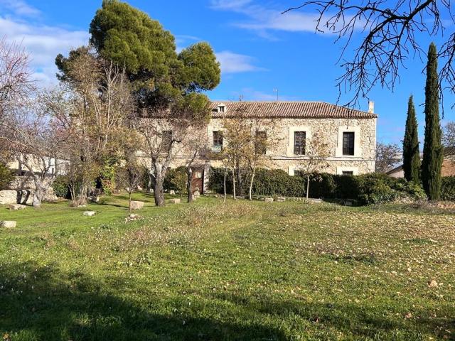 Casa en venta en Nuevo Baztán, Madrid