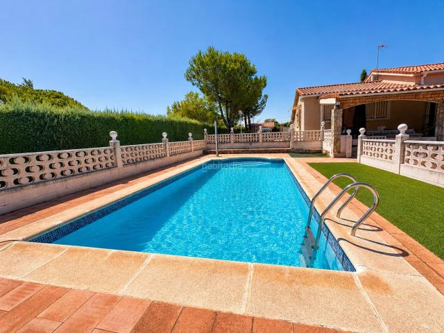 Casa en venta en Nuevo Baztán, Madrid