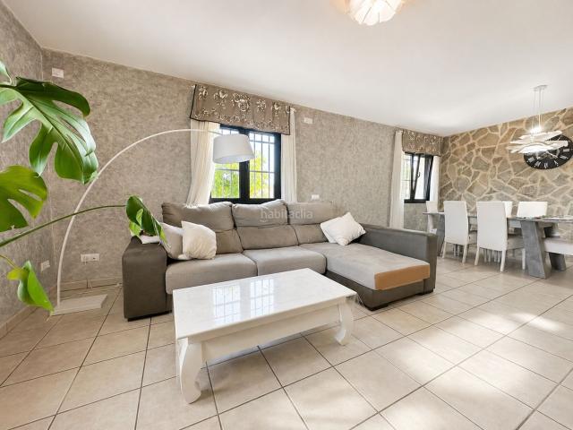 Casa en venta en Nuevo Baztán, Madrid