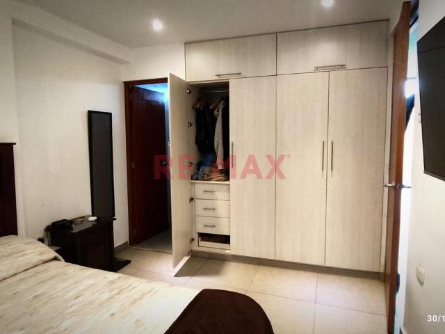 Casa venta en Ancash