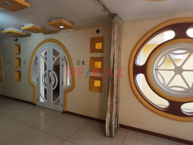 Casa venta en Ancash