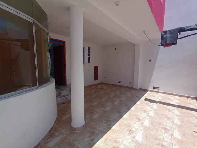 Casa venta en Ancash
