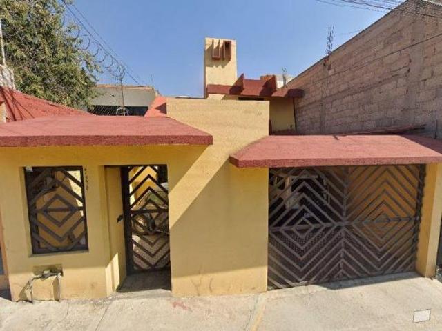 Casa en venta en Tepeji Del Río De Ocampo, Hidalgo