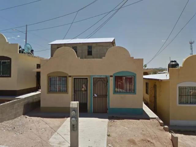 Casa en venta en Nogales, Sonora