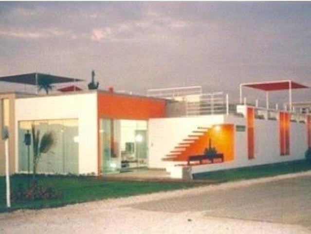 Casa venta en Puerto Inca, Huánuco