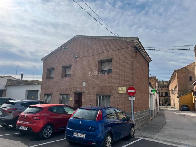 Casa en venta en Zaragoza, Aragón