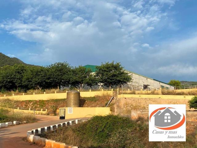 Casa en venta en la Plana Baixa, Valencia