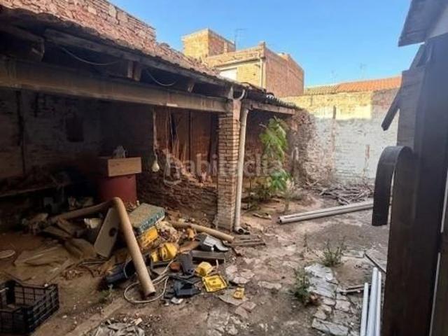 Casa en venta en Raval de Sant Xotxim, Nules