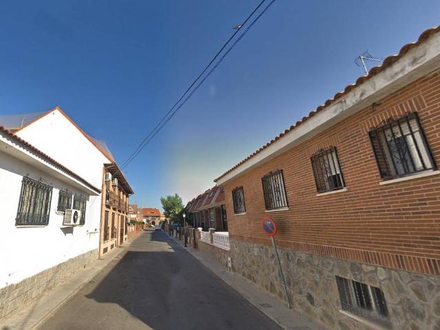 Casa en venta en Numancia De La Sagra