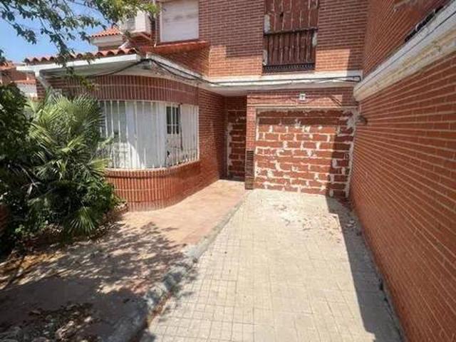 Casa en venta en Numancia De La Sagra, Castilla-La Mancha