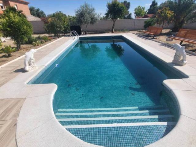 Casa en venta en Numancia De La Sagra
