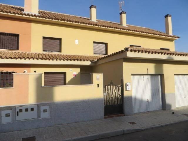 Casa en venta en Numancia De La Sagra, Castilla-La Mancha