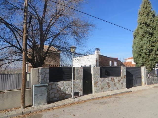 Casa en venta en Numancia De La Sagra, Castilla-La Mancha