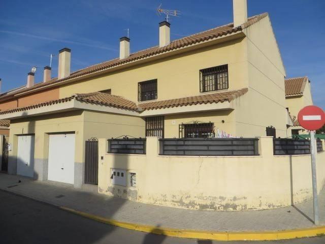 Casa en venta en Numancia De La Sagra, Castilla-La Mancha