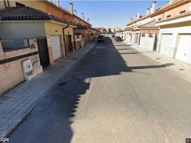 Casa en venta en Numancia De La Sagra, Castilla-La Mancha