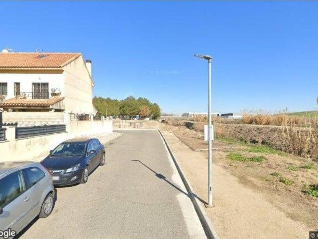 Casa en venta en Numancia De La Sagra, Toledo